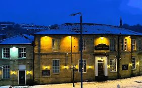 The Queens Hotel